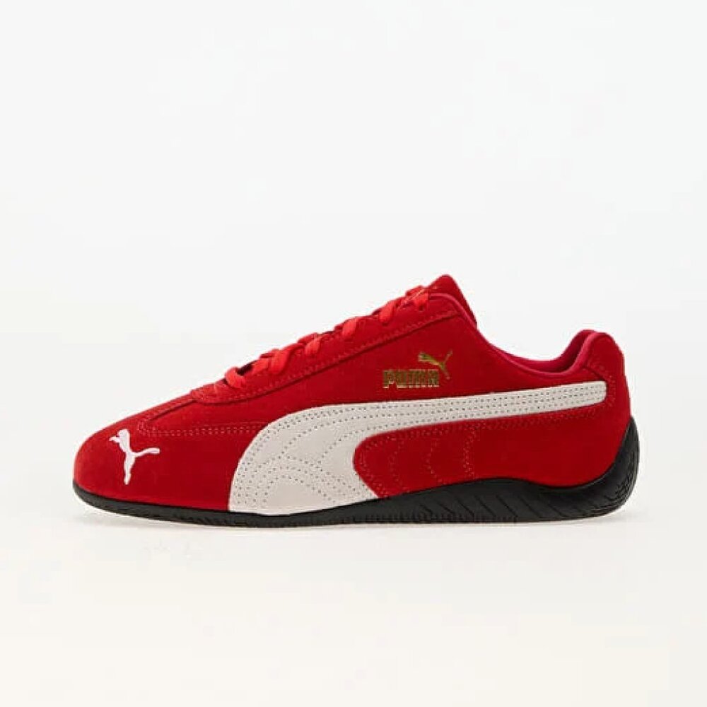 Red Puma Speedcat OG